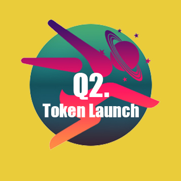 Token Launch
