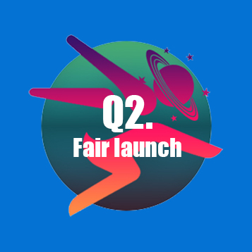 Fair Launch